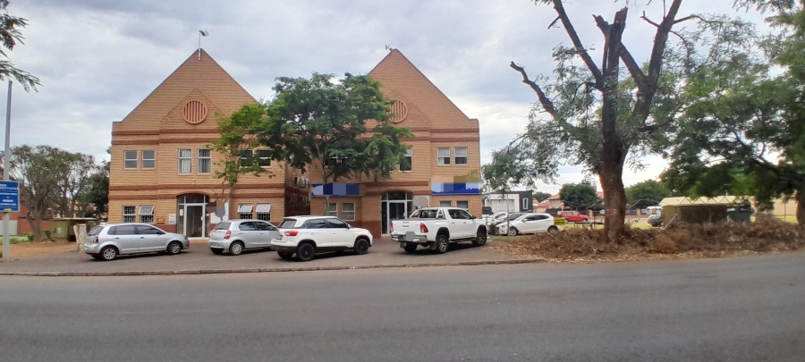 To Let commercial Property for Rent in Rustenburg Central North West